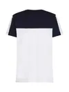GLOBAL STRIPE COLOUR, YBR