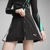 PUMA DARE TO Zip-Off Skirt Siyah Kadın Etek