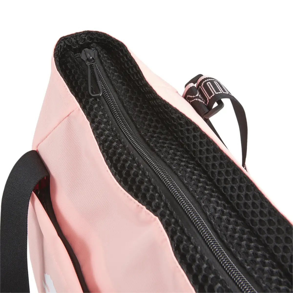 Puma AT ESS Tote Bag Kadın Pembe Kol Çantası