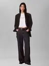 OS CROPPED DENIM APP, YAF
