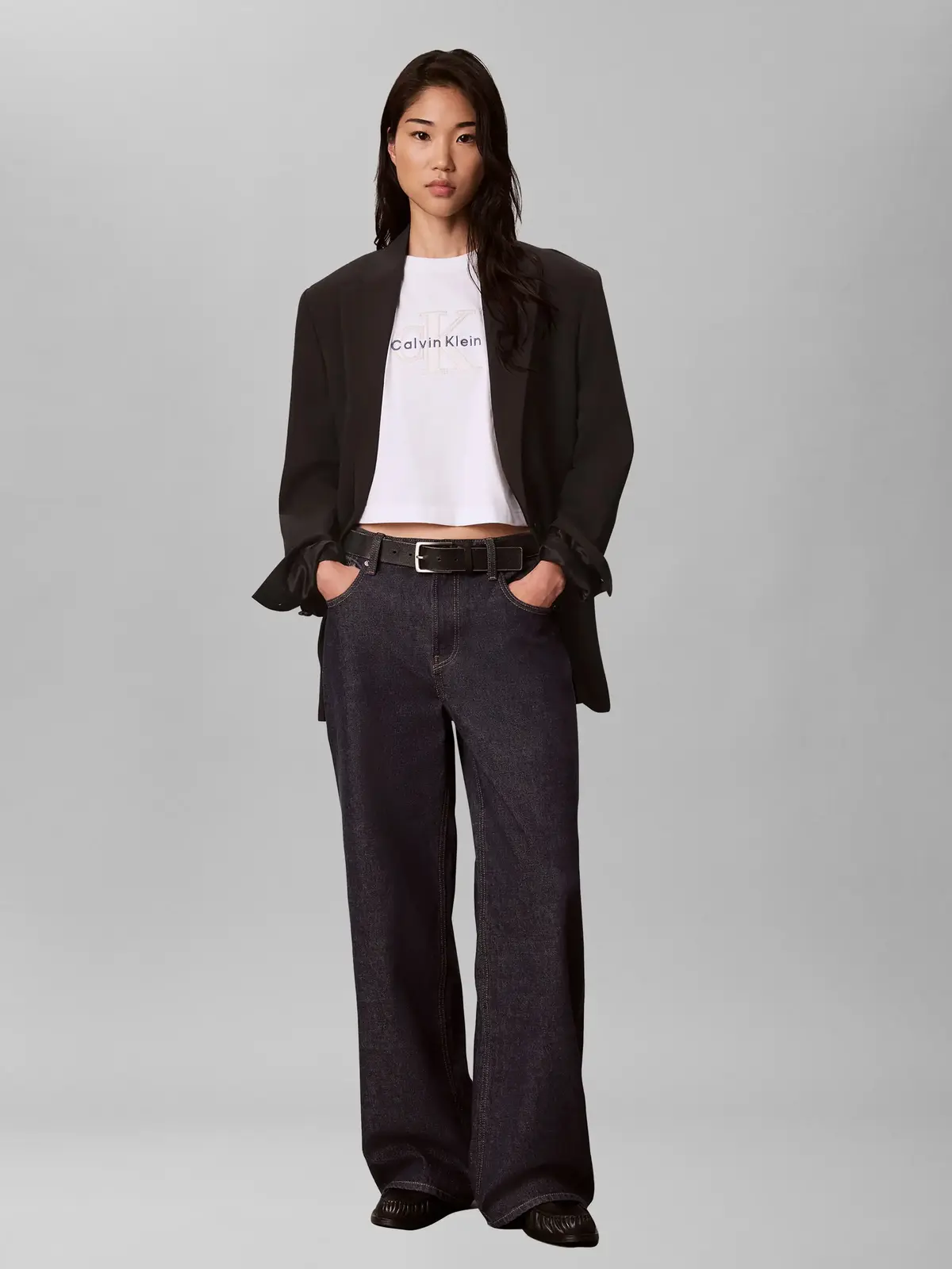 OS CROPPED DENIM APP, YAF