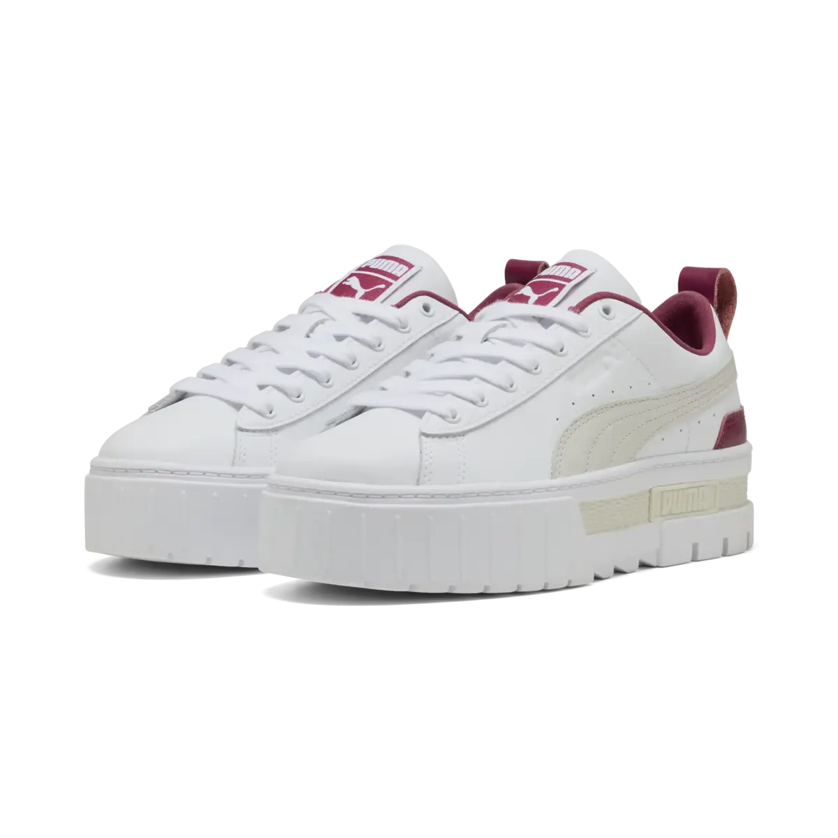 Puma Mayze Lux Wns Kadın Spor Ayakkabı & Sneaker