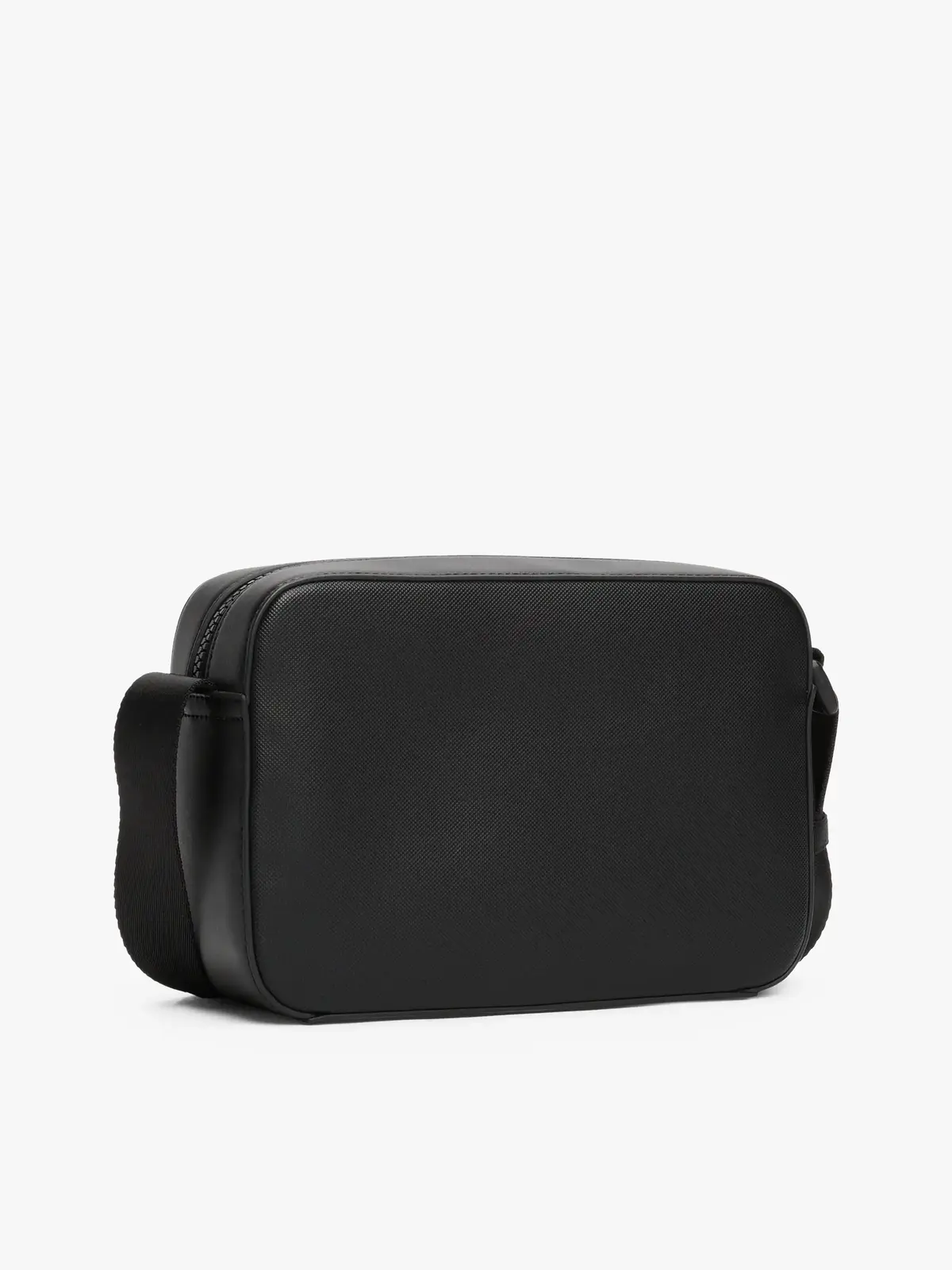 Tommy Hilfiger TH FOUNDATION EW REP, BDS Siyah Erkek Çanta & Cüzdan