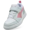 Puma ReboundV6LoSpaceBelleAC+PS Kadın Spor Ayakkabı & Sneaker