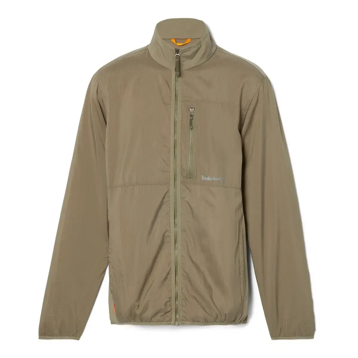 Timberland KEARSARGE POLARTEC ULTRALIGHT INS PCKBL Yeşil Erkek Ceket