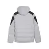 Puma MAPF1 MT7+ Ecolite Pdd Jkt Gri Erkek Şişme Mont
