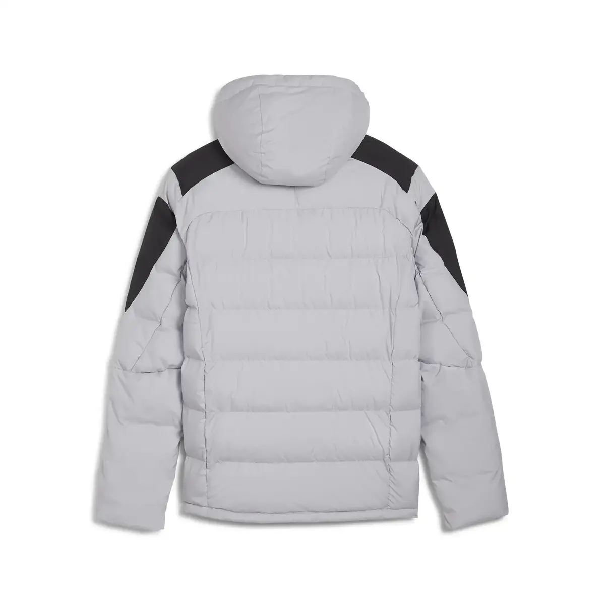 Puma MAPF1 MT7+ Ecolite Pdd Jkt Gri Erkek Şişme Mont