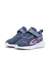 PUMA All-Day Active AC+ Inf Mavi Çocuk Günlük Spor Ayakkabı