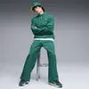 AMF1 T7 Oversized Jacket