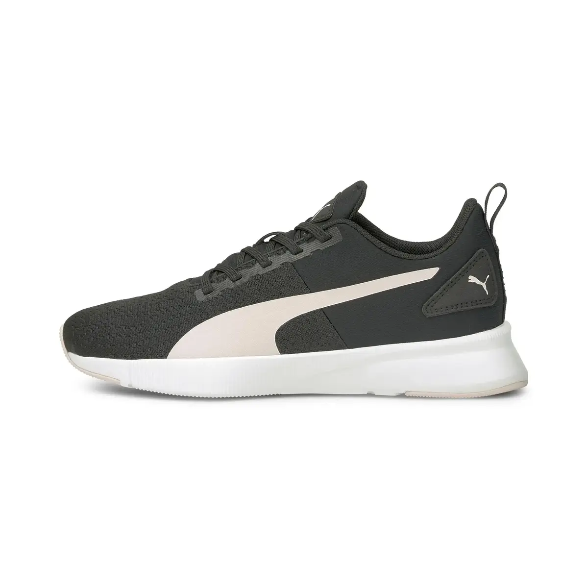 Puma Flyer Runner Femme Wn S Siyah Kadın Koşu Ayakkabısı