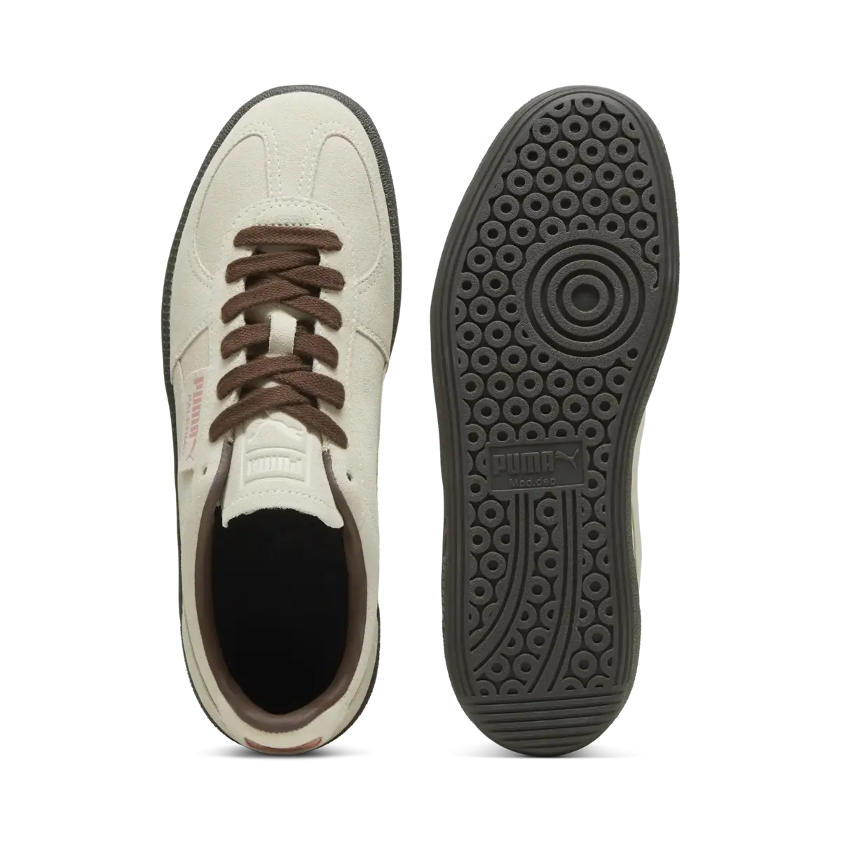 Puma Palermo Unisex Spor Ayakkabı & Sneaker