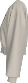 Calvin Klein Kahverengi Kadın Sweatshirt & Hoodie