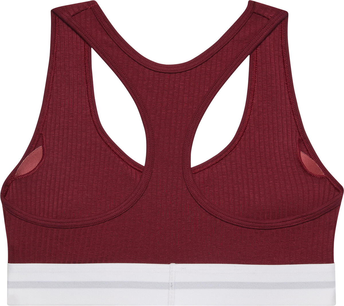 Calvin Klein LIGHTLY LINED BRALETTE Kırmızı Kadın Bralet Calvin Klein LIGHTLY LINED BRALETTE Kırmızı Kadın Bralet