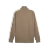 PUMA T7 ALWAYS ON Track Jacket Kahverengi Erkek Ceket