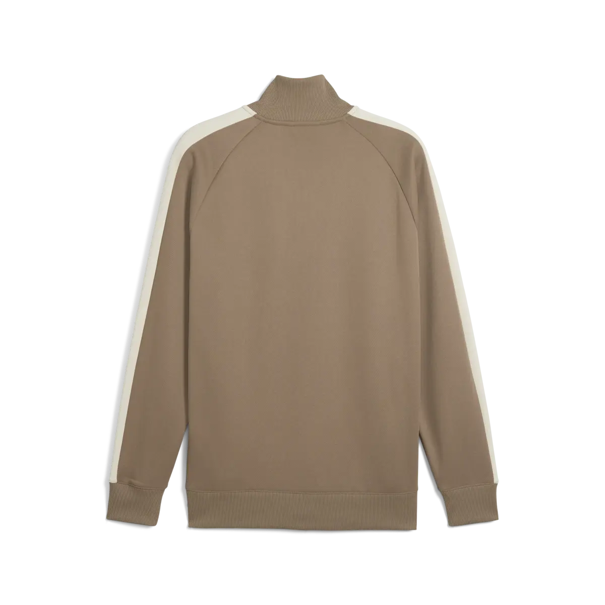 PUMA T7 ALWAYS ON Track Jacket Kahverengi Erkek Ceket