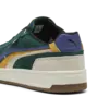 Puma Court Classico Greenside Yeşil Unisex Spor Ayakkabı & Sneaker