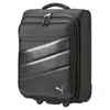 Puma Team Trolley Bag Siyah Erkek Tekerlekli Çanta