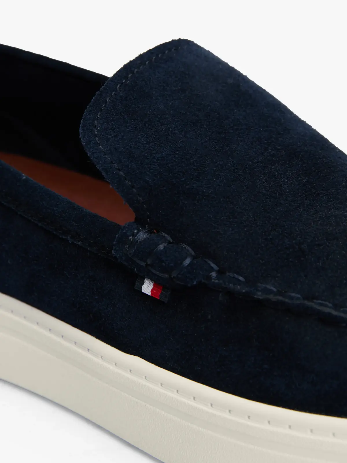 Tommy Hilfiger MODERN LIGHT HYBRID, DW5 Lacivert Erkek Ayakkabı