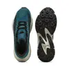 Puma Spirex Play.Paris. yeşil Unisex Günlük Spor Ayakkabı