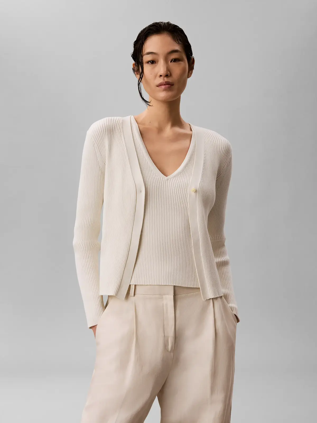 LS CARDI W TANK RIB, YAS