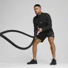 Puma M TECH TRAIN 7" STCH WVN SHT Siyah Erkek Şort