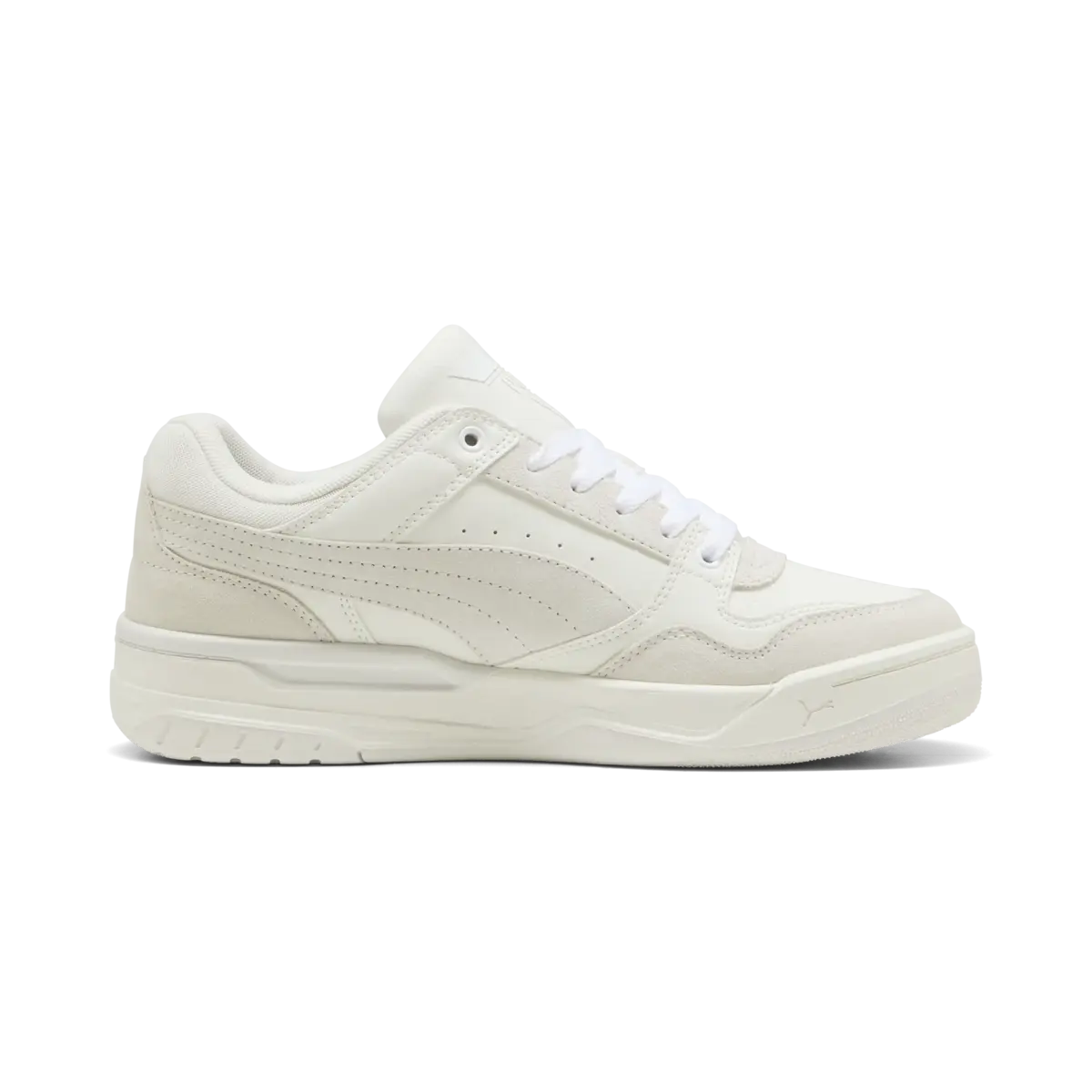 PUMA Rebound Retro SD Beyaz Unisex Günlük Spor Ayakkabı