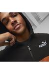 Puma Power Winterized Full-Zip Hoodie Wa Erkek Fermuarlı Polar Sweatshirt