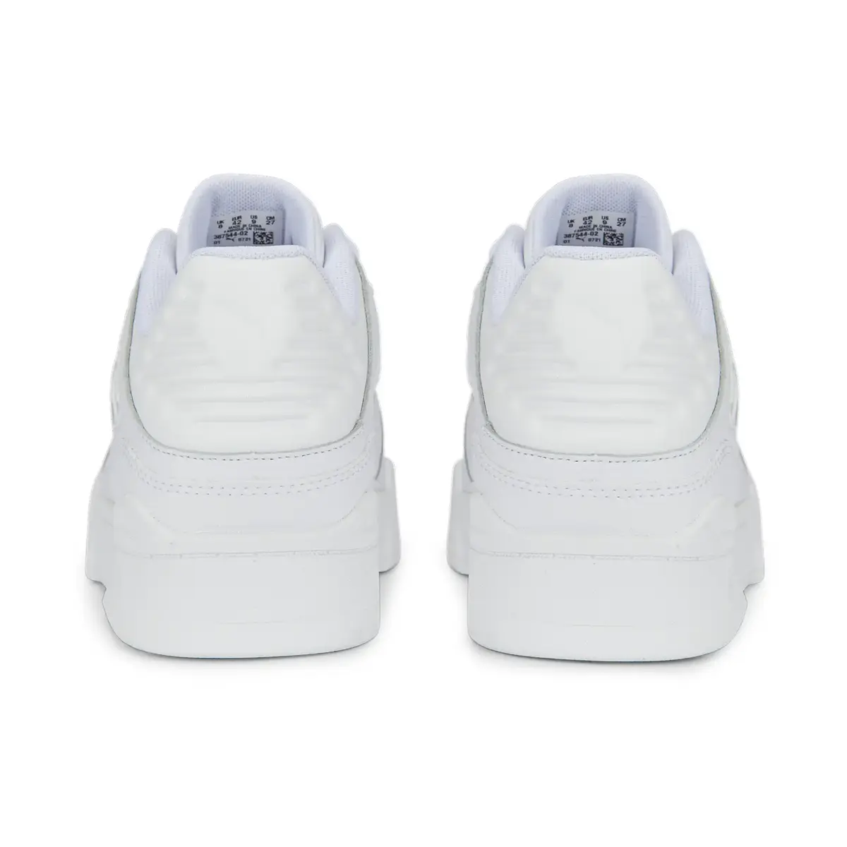 Puma Slipstream lth Beyaz Unisex Günlük Spor Ayakkabı