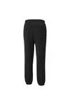 Puma Classics Quilted Sweatpants Siyah Erkek Eşofman Altı