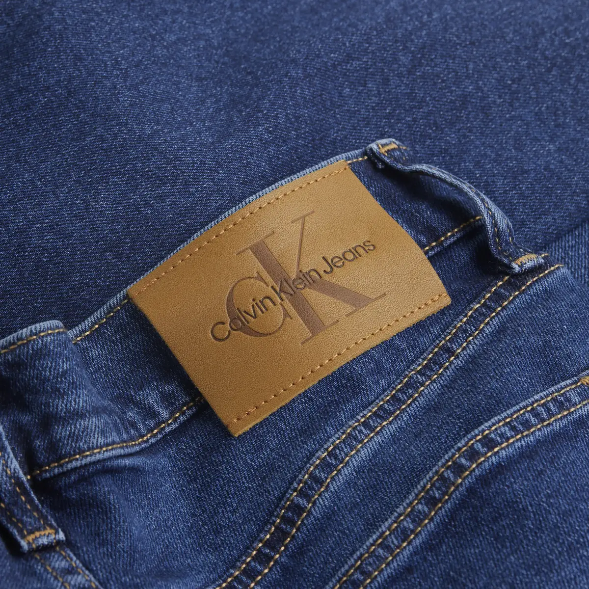 Calvin Klein Siyah Erkek Pantolon