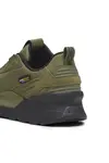 Puma RS 3.0 Cordura Yeşil Unisex Günlük Spor Ayakkabı