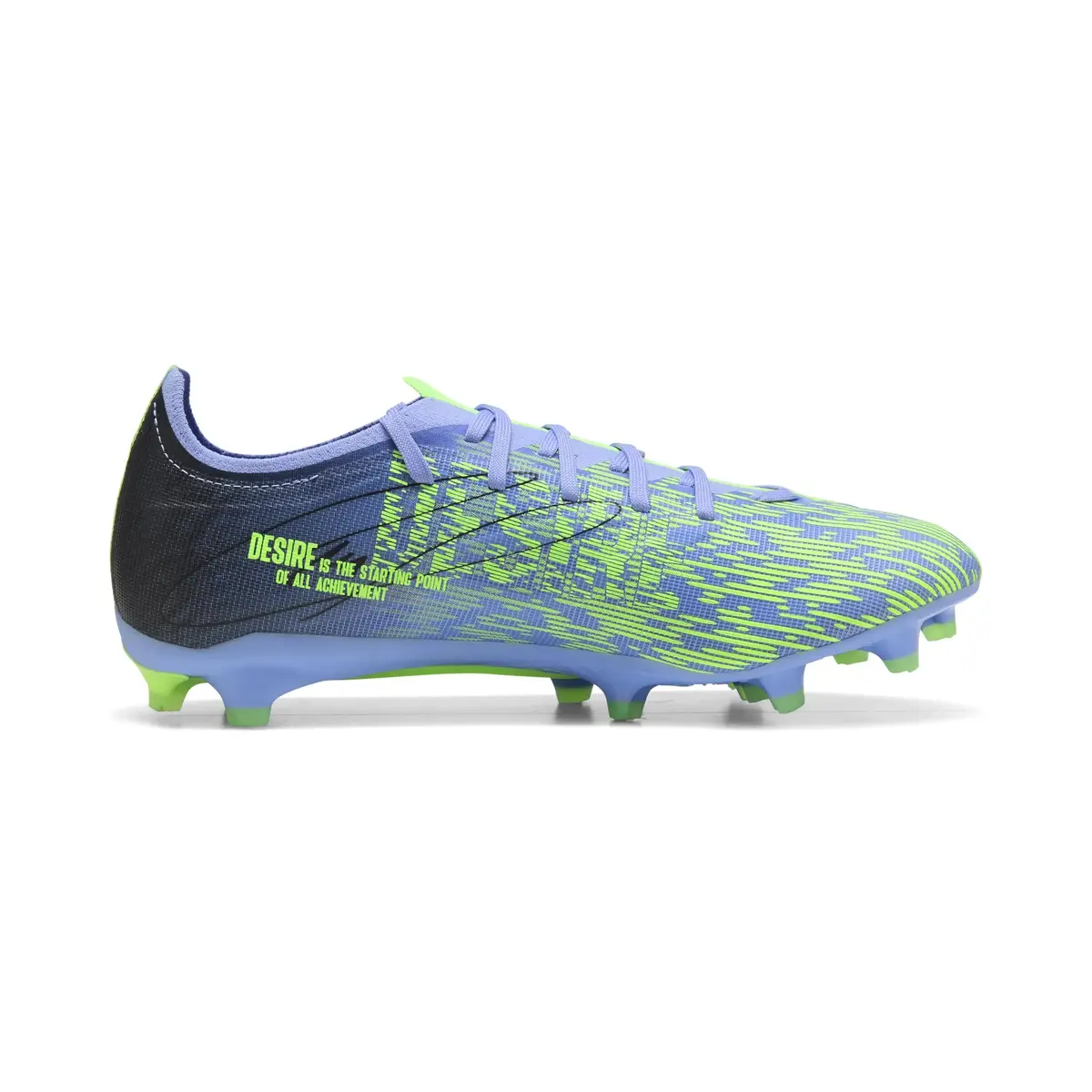 PUMA ULTRA 5 MATCH CHASING FG/AG Mor Erkek Krampon
