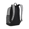 PUMA BUZZ HEATHER Backpack Gri Unisex Sırt Çantası