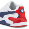 Puma BMW MMS X-Ray Speed Beyaz Unisex Günlük Spor Ayakkabı