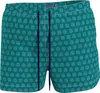 Tommy Hilfiger MEDIUM DRAWSTRING-PR Erkek Yeşil Deniz Şortu