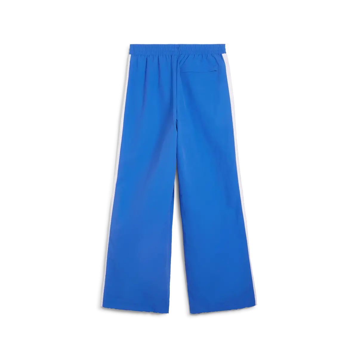 Puma T7 Oversized Track Pants Mavi Erkek Eşofman Altı