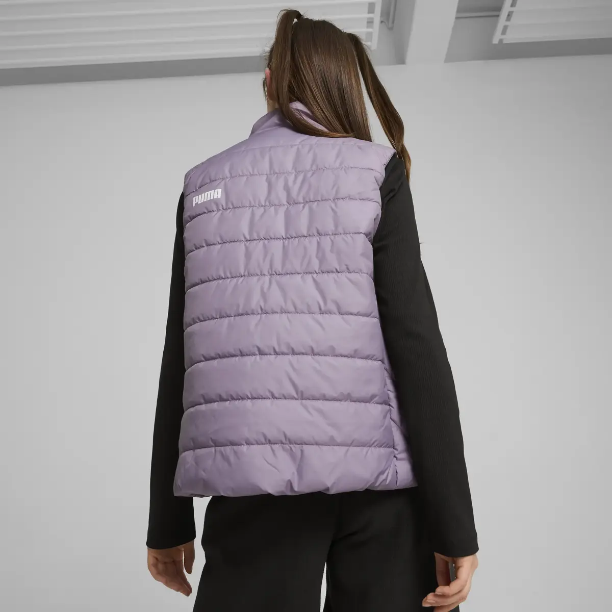 Puma ESS Padded Vest Kadın Yelek