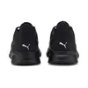 Puma Anzarun Lite Bold Siyah Unisex Yürüyüş ve Koşu Ayakkabısı