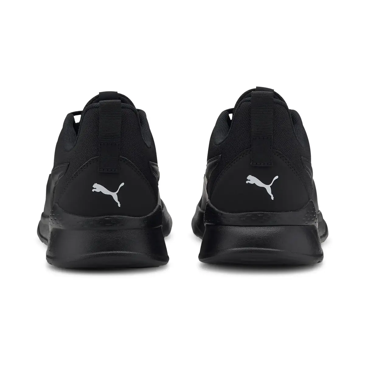 Puma Anzarun Lite Bold Siyah Unisex Yürüyüş ve Koşu Ayakkabısı