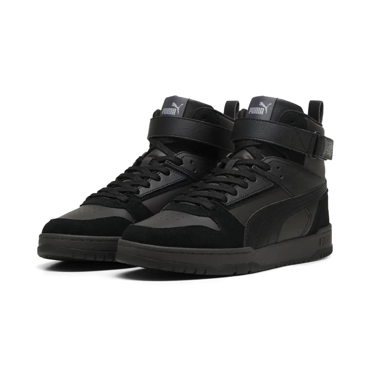 Puma RBD Game SD Erkek Spor Ayakkabı & Sneaker