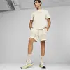 Puma X PTC Graphic Tee Bej Erkek T-Shirt