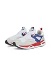 Puma Trc Blaze Beyaz Erkek Günlük Spor Ayakkabı
