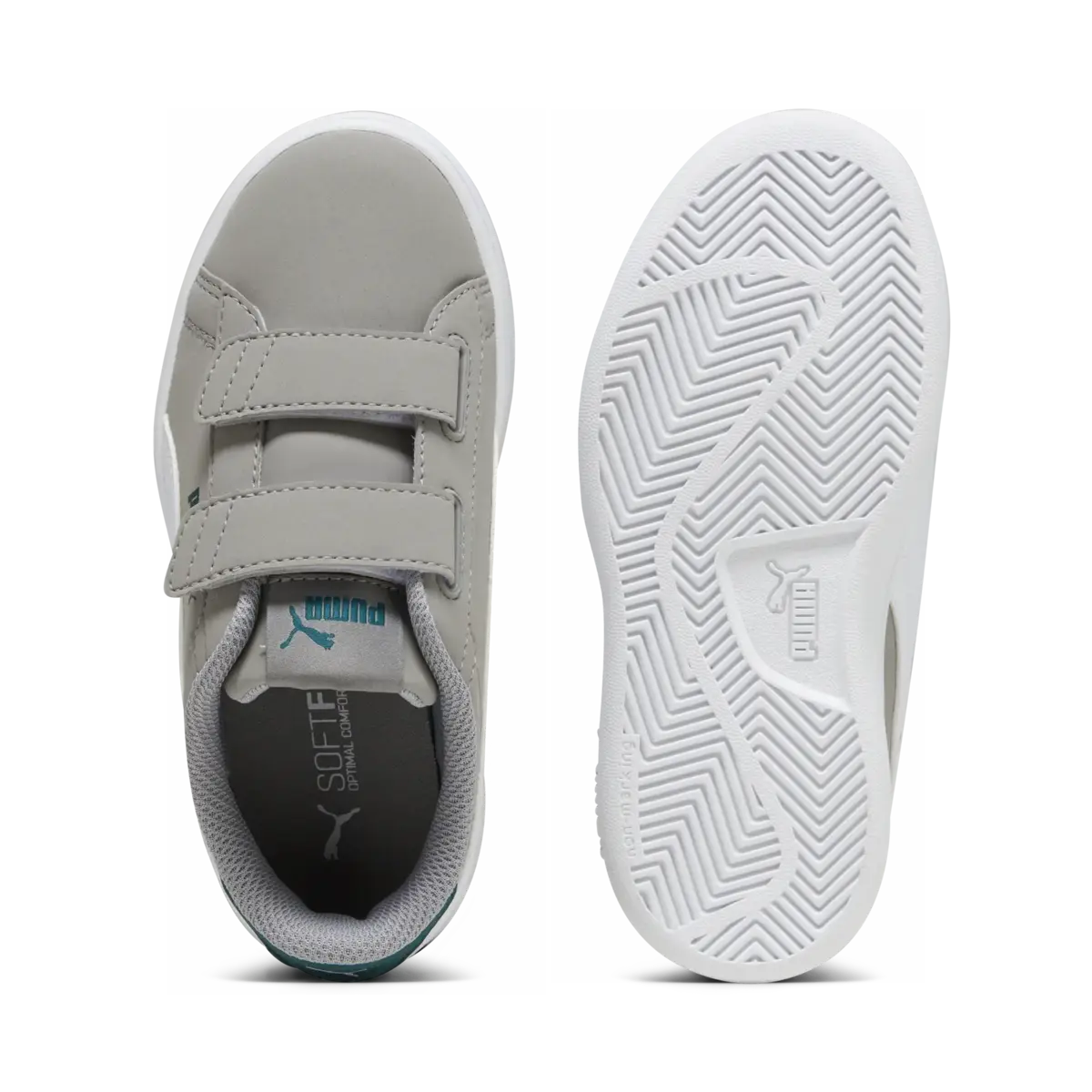 Puma Smash 3.0 Buck V PS Unisex Spor Ayakkabı & Sneaker