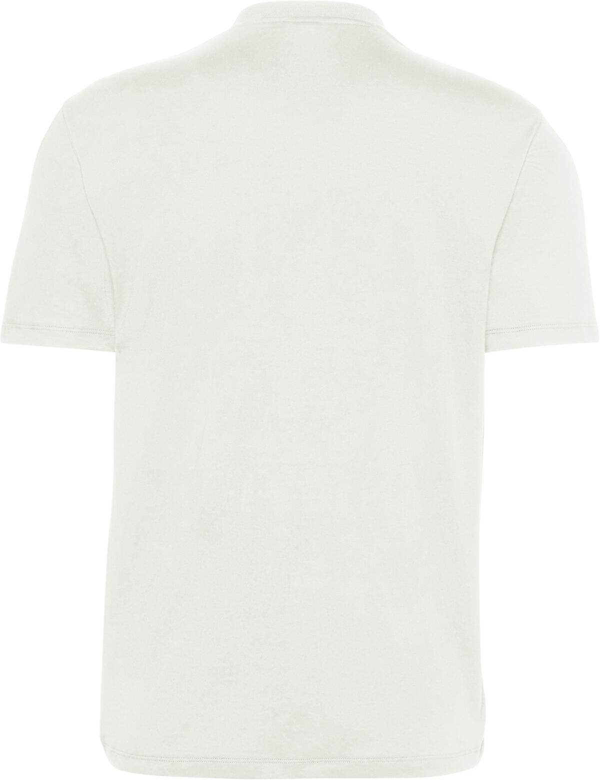 Calvin Klein SS SUPIMA CHEST EMB CREWNECK TEE Beyaz Erkek T-Shirt Calvin Klein SS SUPIMA CHEST EMB CREWNECK TEE Beyaz Erkek T-Shirt