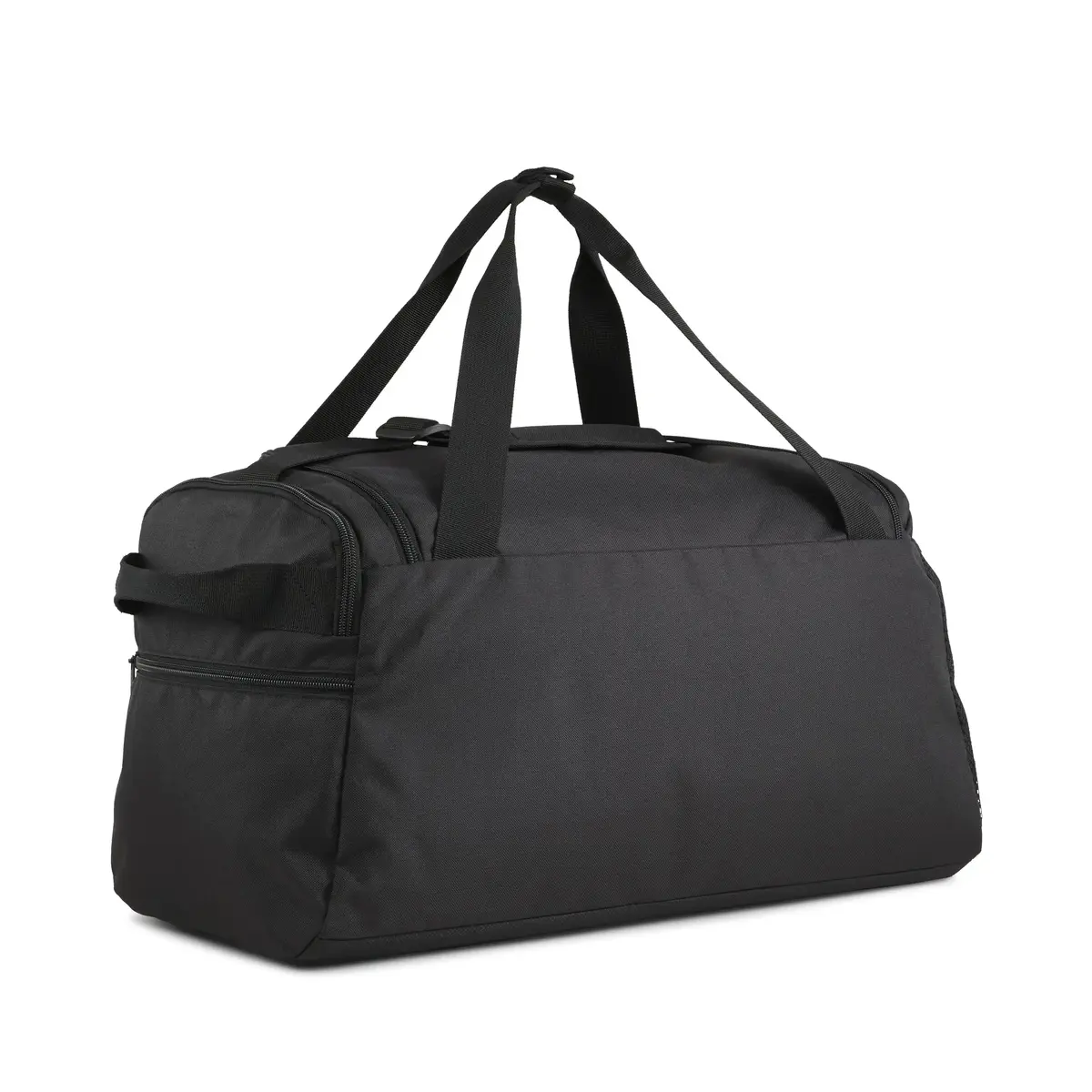 PUMA BUZZ Small Sports Bag Siyah Unisex Spor Çantası