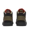 Timberland Sprint Trekker MID LACE UP WATERPROOF SN Yeşil Erkek Bot