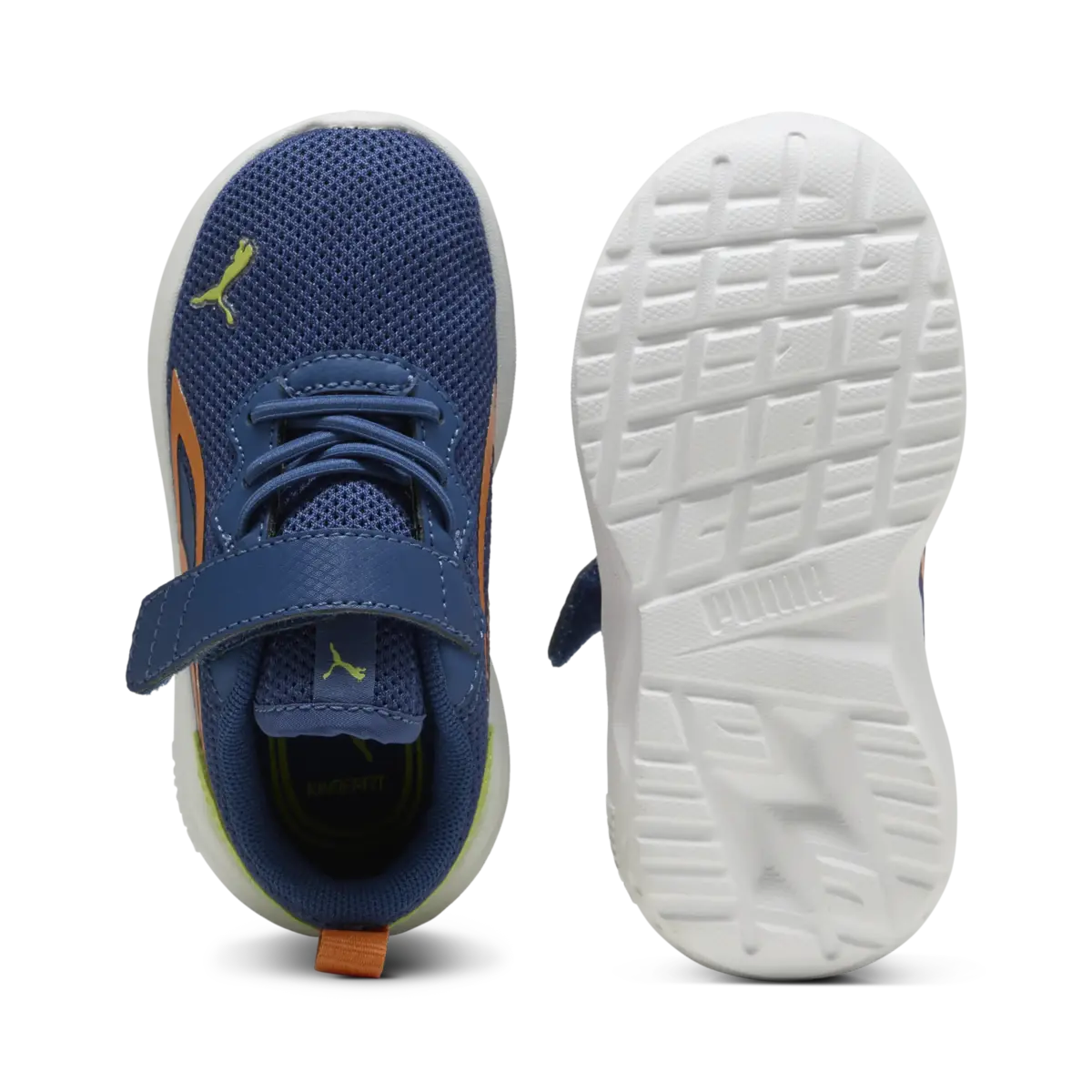 Puma All-Day Active AC+ Inf Lacivert Çocuk Spor Ayakkabı & Sneaker