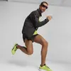 Puma RUN ELITE ULTRWEAVE JACKET M Siyah Erkek Ceket