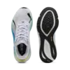 PUMA Electrify NITROTM4 Wns Beyaz Kadın Yürüyüş ve Koşu Ayakkabısı