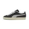 Puma Suede R-Suede Siyah Unisex Günlük Spor Ayakkabı